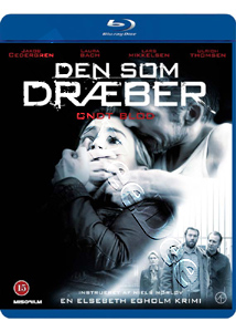 Those Who Kill - Bad Blood (2010) (Blu-Ray)